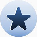 明星luna-blue-icons