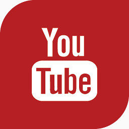 社交媒体视频你管YouTubeYouTube的标志YouTube视频叶