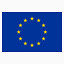欧洲联盟gosquared - 2400旗帜