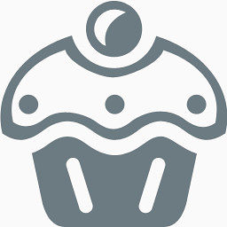 松饼web-grey-icons