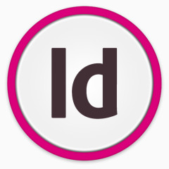 InDesign Icon