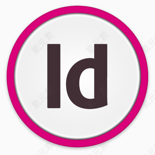 InDesign Icon