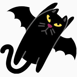 cat-halloween-icons