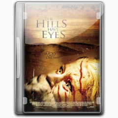 The Hills Have Eyes Icon