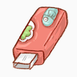 Hp thumbdrive Icon