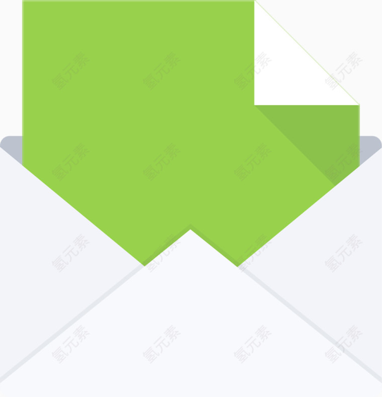 Green-Flat-icons