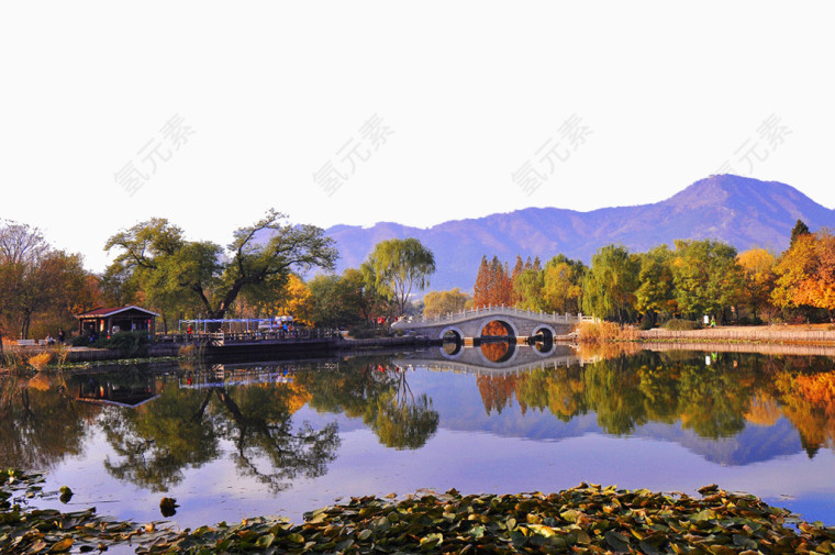 北京旅游植物园