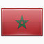 摩洛哥gosquared - 2400旗帜