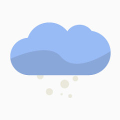 雨flat-best-icons