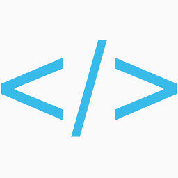 编码应用程序地铁uinvert Dock图标