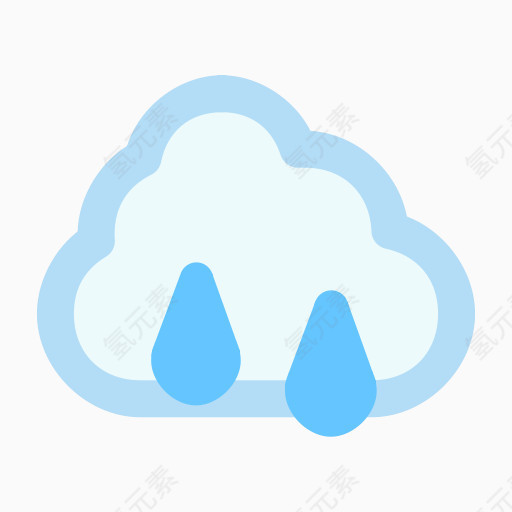 云雨雨云天气