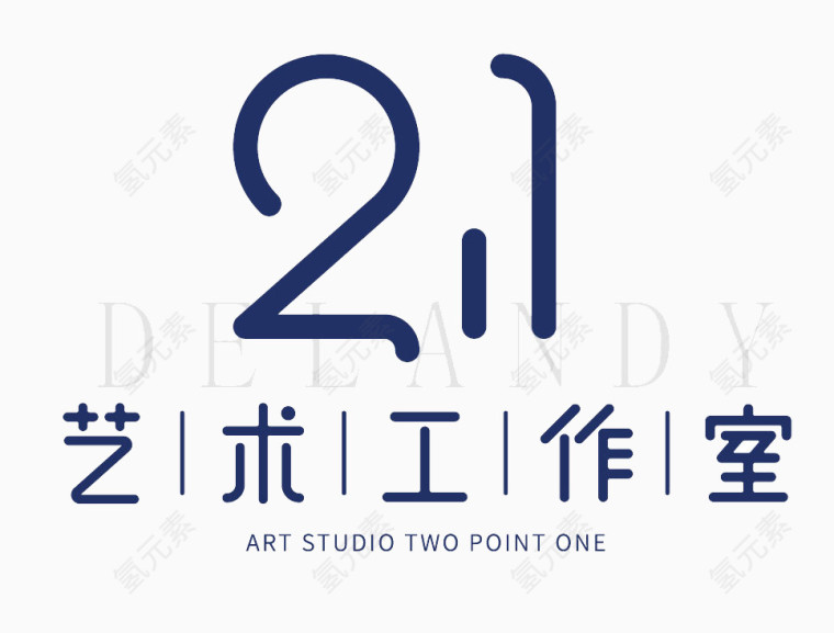 实力企业LOGO