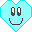 Heart face 5 Icon