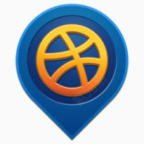 销media-pin-social-icons下载