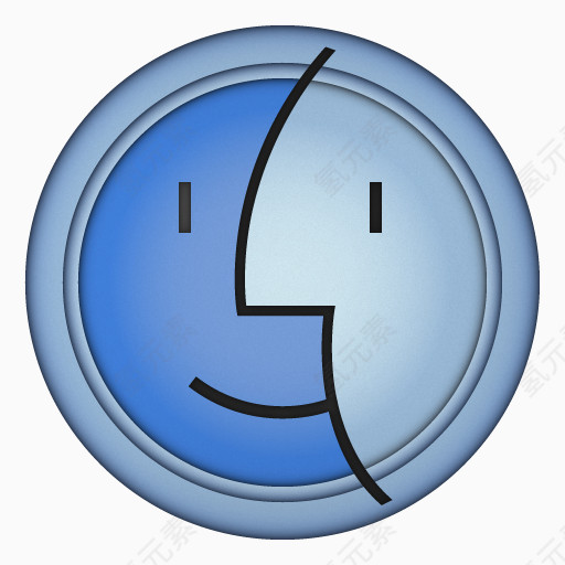 仪mac-apps-icons