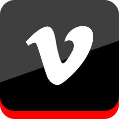媒体在线社会Vimeo社交媒体自由！