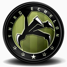 Splinter Cell Conviction 10 Icon