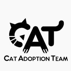 猫个性logo