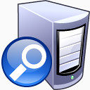 search server icon