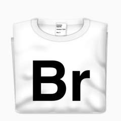 BR衬衫helvetica-t-shirts-cs5-icons