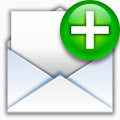 邮件消息actions-icons