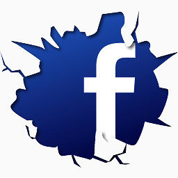 社会inside facebook的图标