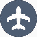 plane icon