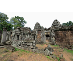 柬埔寨斑黛喀蒂寺