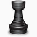 董事会游戏国际象棋游戏策略DarkGlass_Reworked