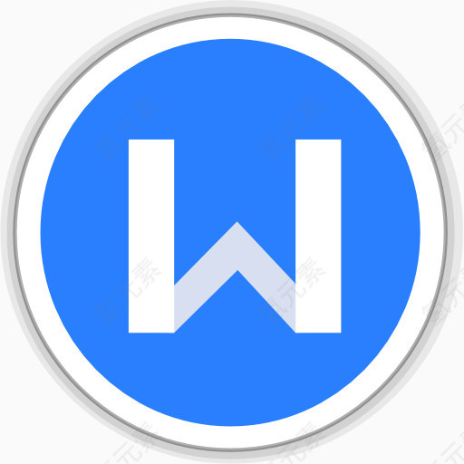 wps office wpsmain icon