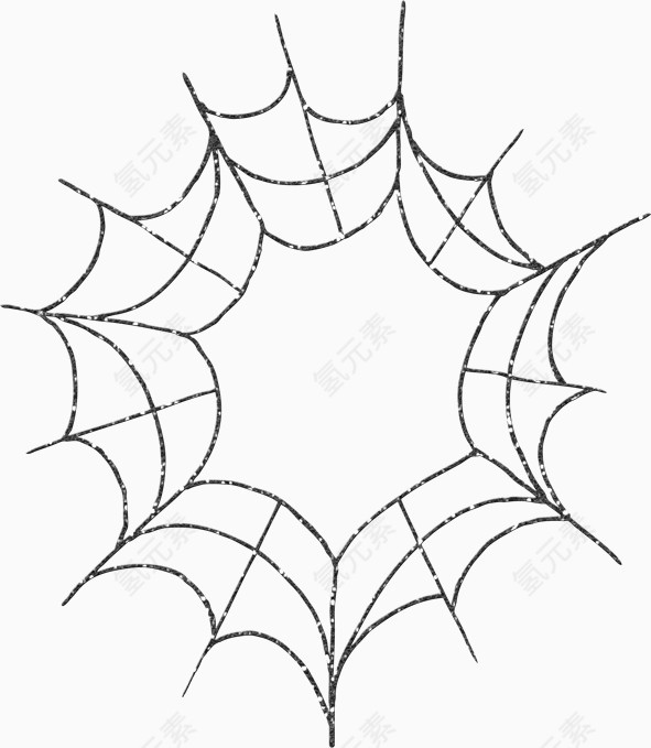  蜘蛛网
