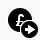 硬币英镑箭头正确的Simple-Black-iPhoneMini-icons