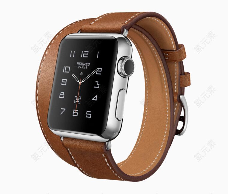 苹果手表iWatch