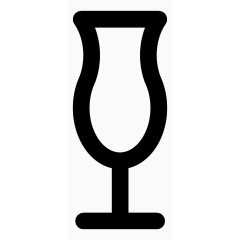 酒精Bar-Glases-Bottles-icons