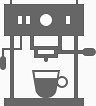 浓缩咖啡机SKETCHACTIVE-icons