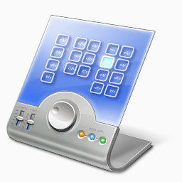 控制面板Vista-Icon-for-XP