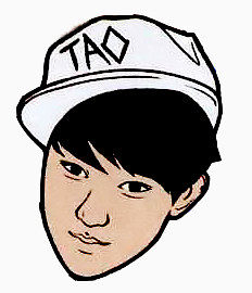 exo tao