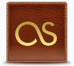 Gold-Leather-Social-Media-Icons