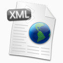 文件类型XMLLHA的对象