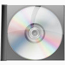 CD案例盘磁盘保存水值