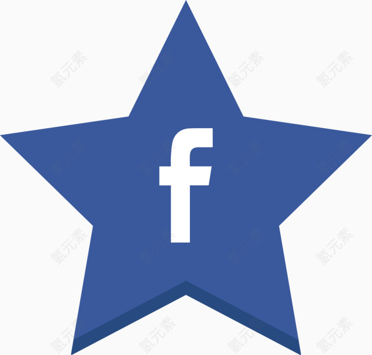 连接创意脸谱网FB像线标志媒体网络很 完美南加州社会Web社会明星