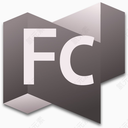 Flash Catalyst 4 Icon