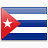 古巴旗帜
