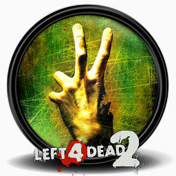 Left4Dead 2 2图标