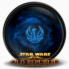 明星战争star-wars-the-old-republic-icons