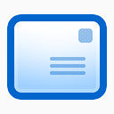 邮件信封消息电子邮件信开发工具包