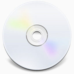 Audio CD Icon