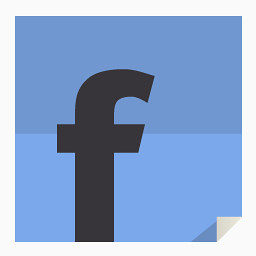脸谱网flat-best-icons