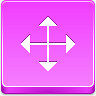 cursor drag arrow icon