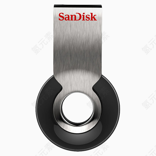 雪佛兰科鲁兹轨道垂直sandisk-usb-drive-icons